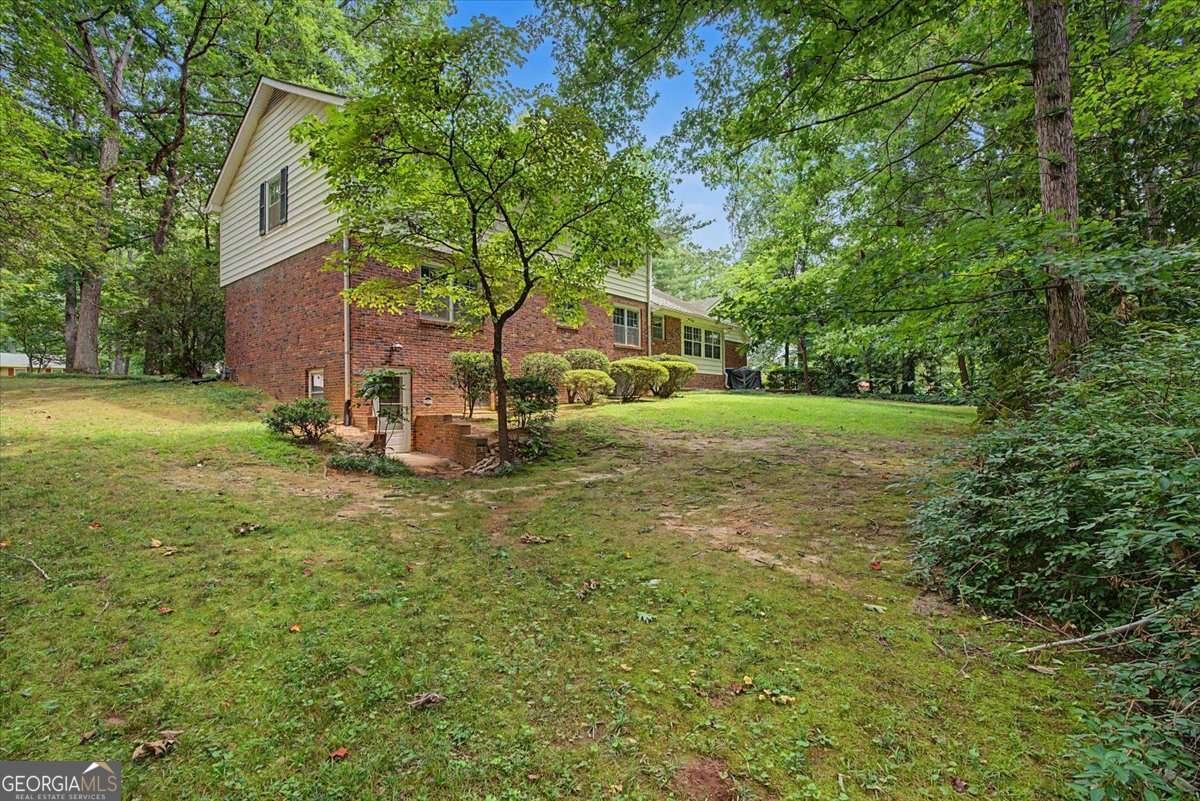 483 Summit Ridge Drive Lawrenceville - Photo 39