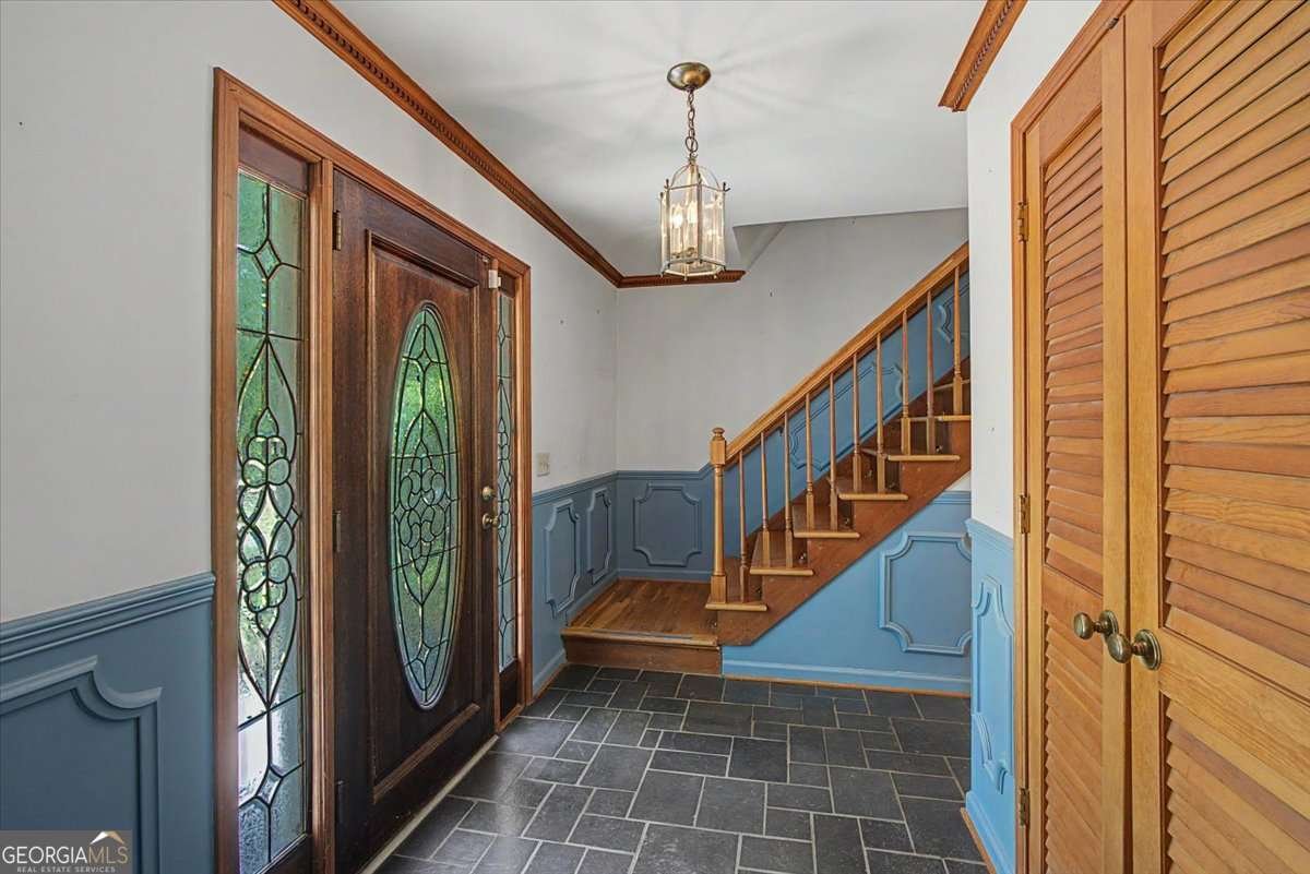 483 Summit Ridge Drive Lawrenceville - Photo 7