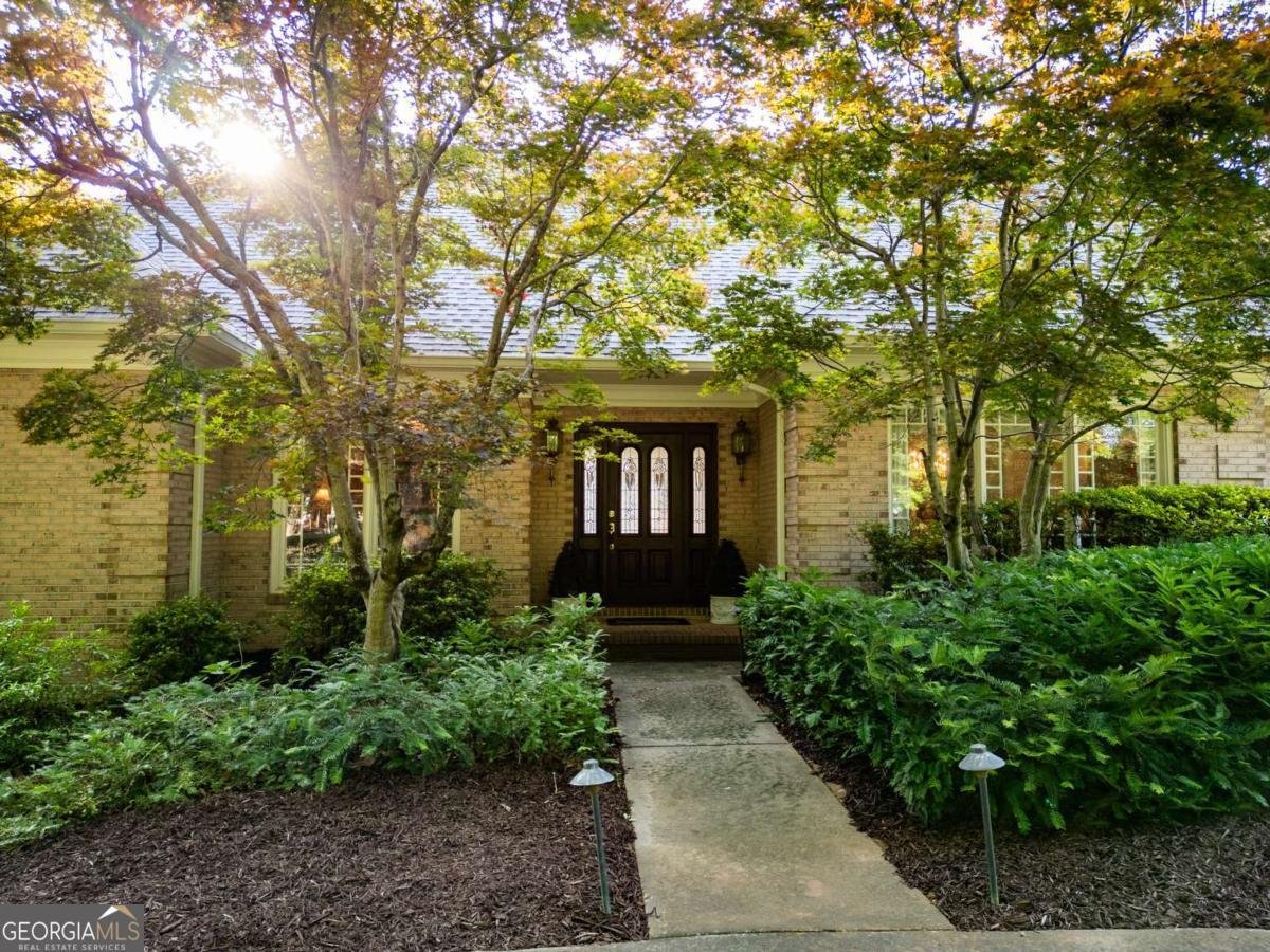 1010 Forrest Hills Point Watkinsville - main photo
