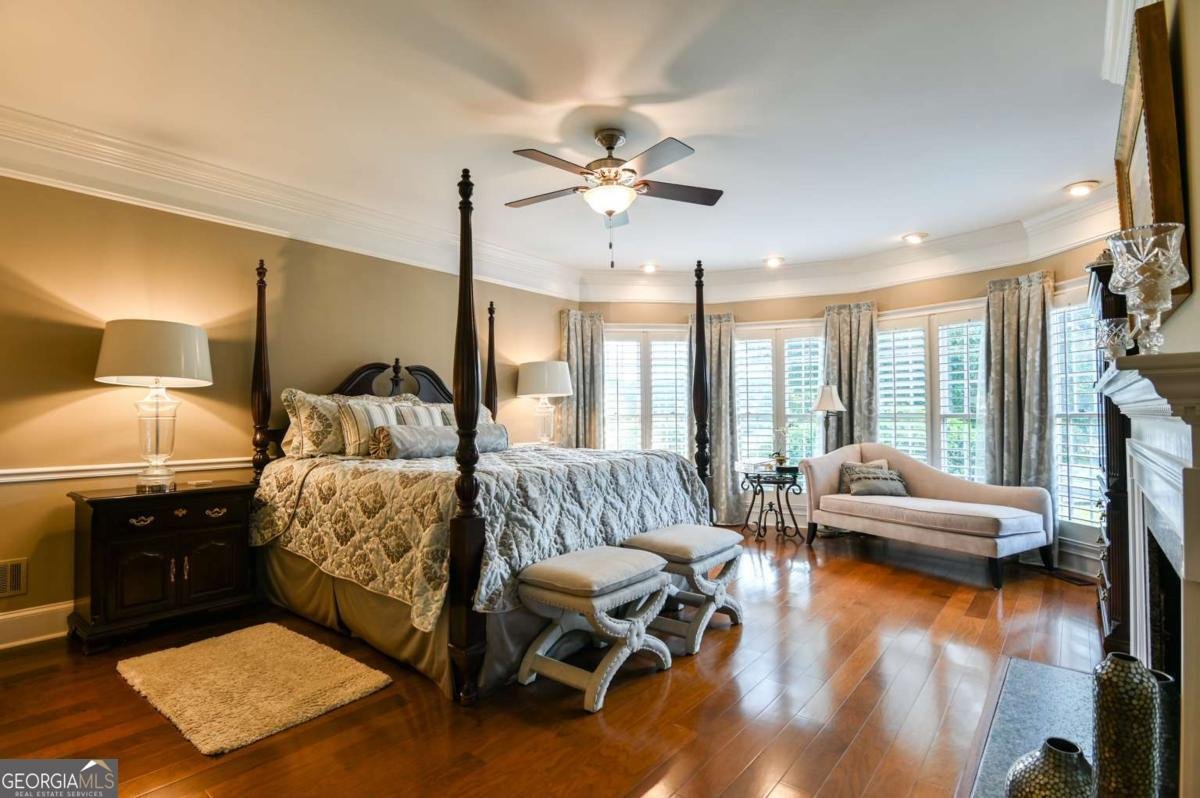 1010 Forrest Hills Point Watkinsville - Photo 31