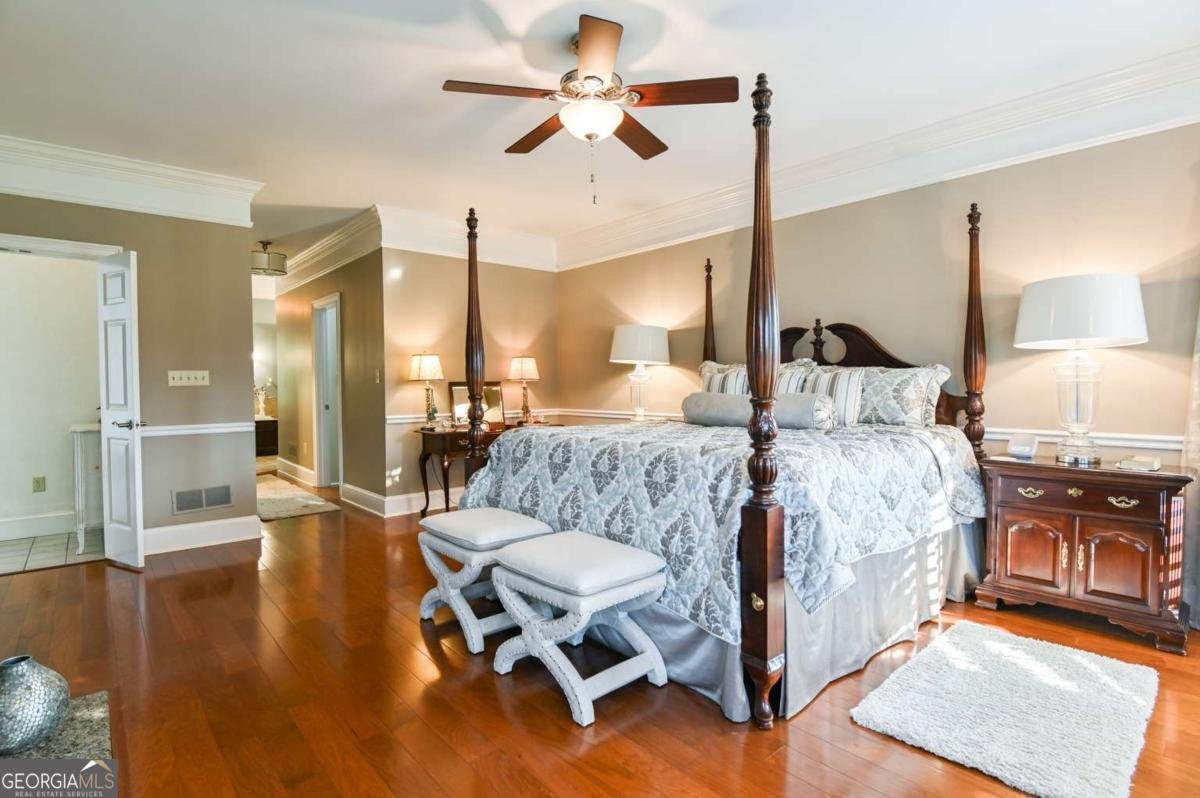 1010 Forrest Hills Point Watkinsville - Photo 32