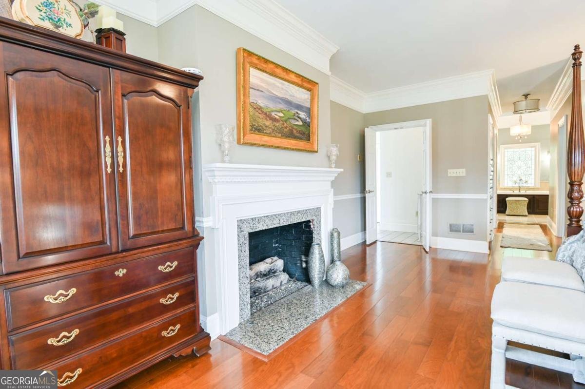 1010 Forrest Hills Point Watkinsville - Photo 33