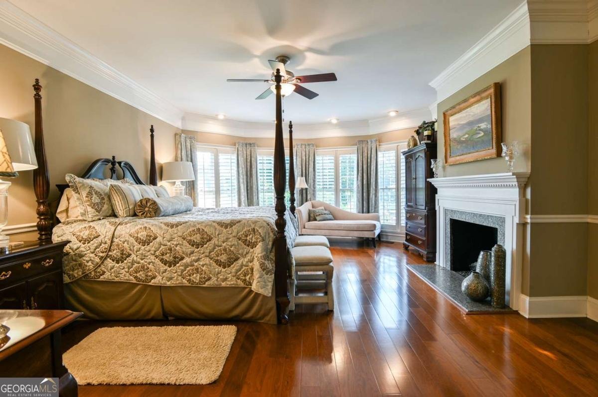 1010 Forrest Hills Point Watkinsville - Photo 39
