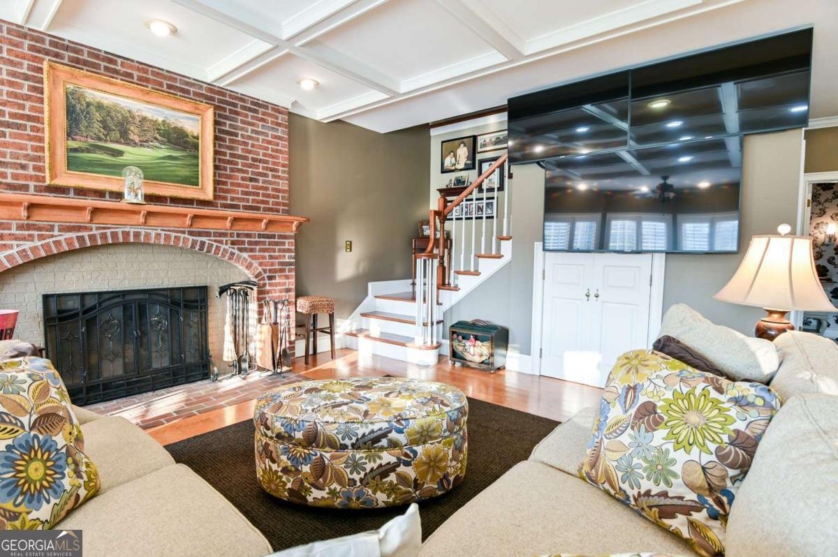 1010 Forrest Hills Point Watkinsville - Photo 44