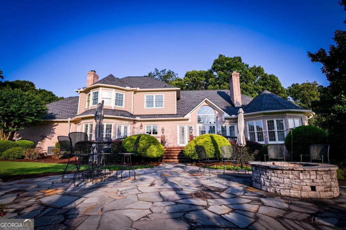 1010 Forrest Hills Point Watkinsville - Photo 8