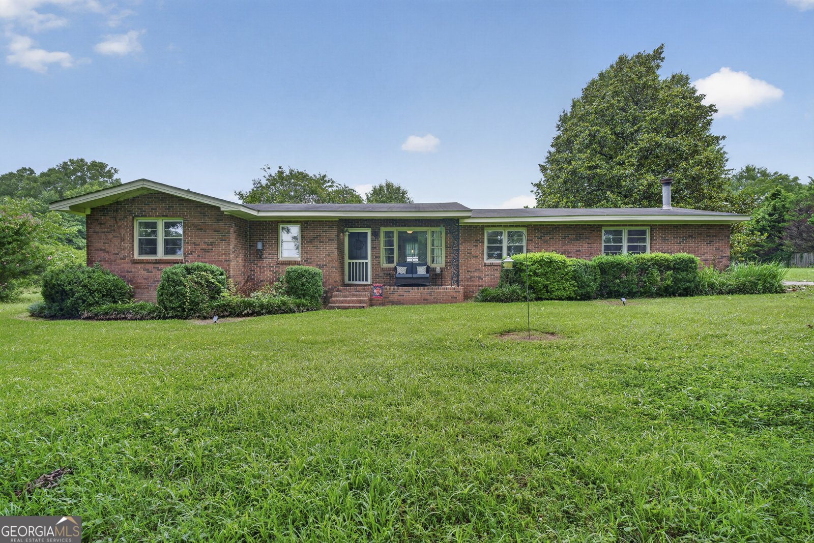 8295 Lower Thomaston Road Macon - main photo