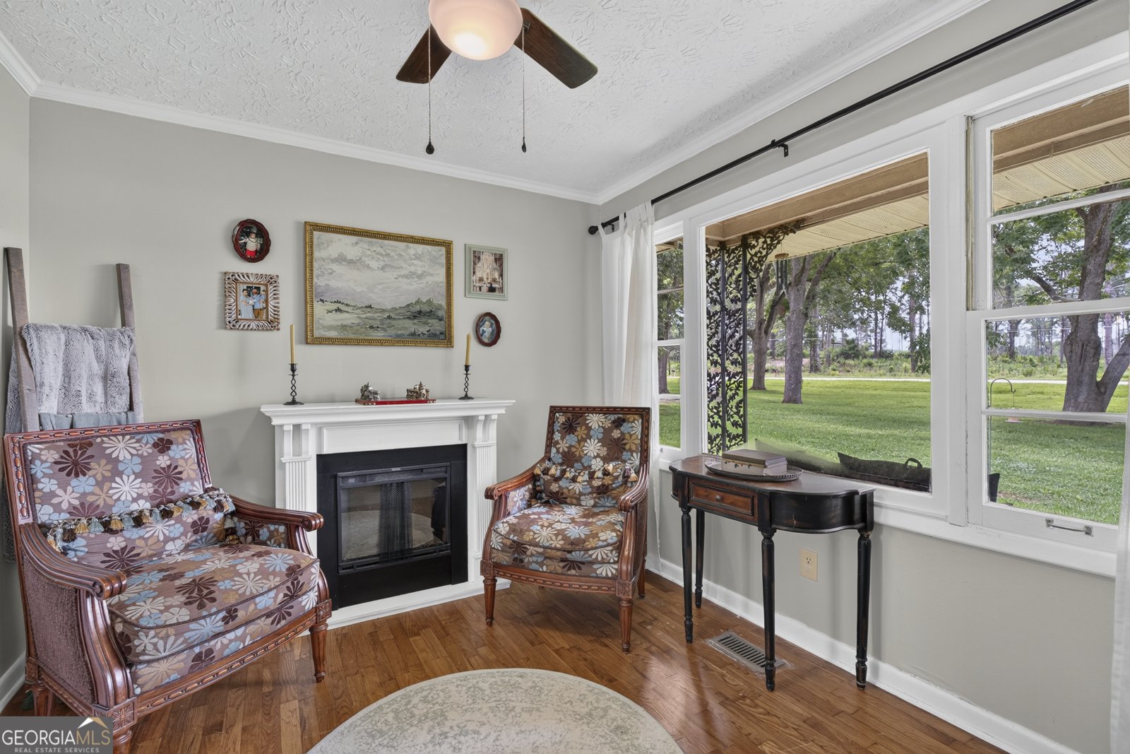 8295 Lower Thomaston Road Macon - Photo 17