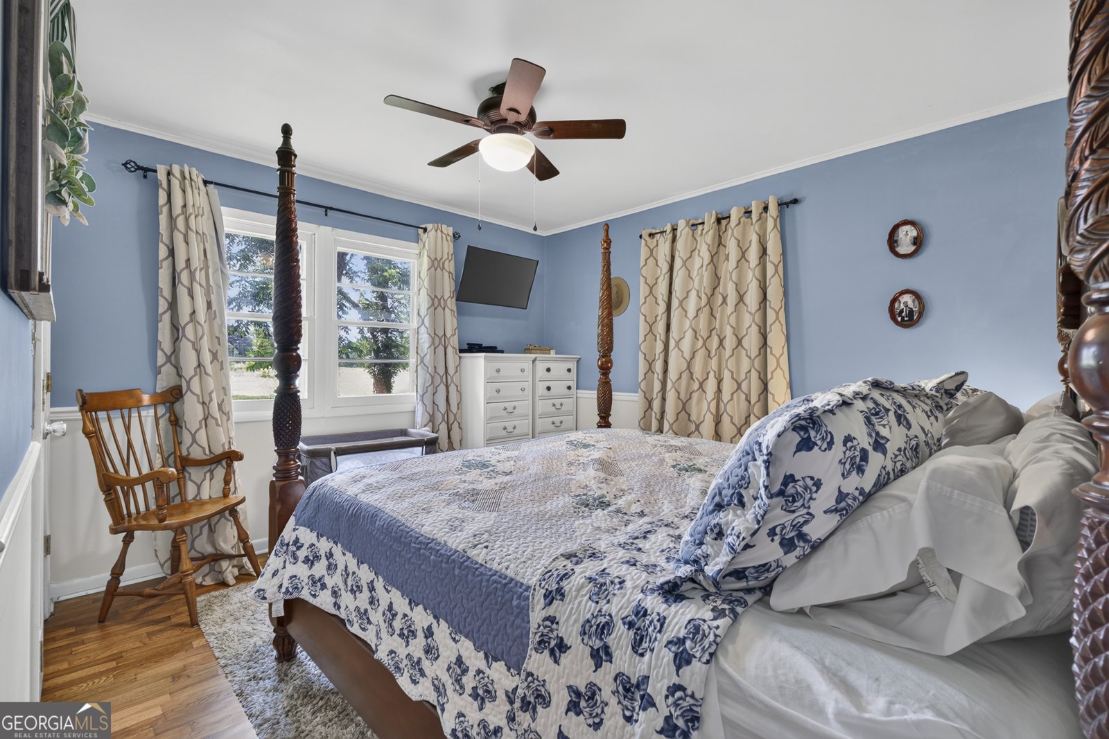 8295 Lower Thomaston Road Macon - Photo 24