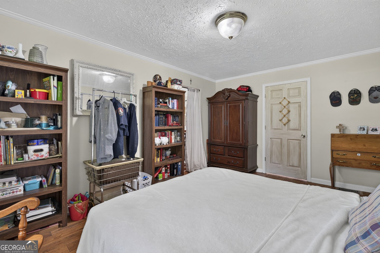 8295 Lower Thomaston Road Macon - Photo 33