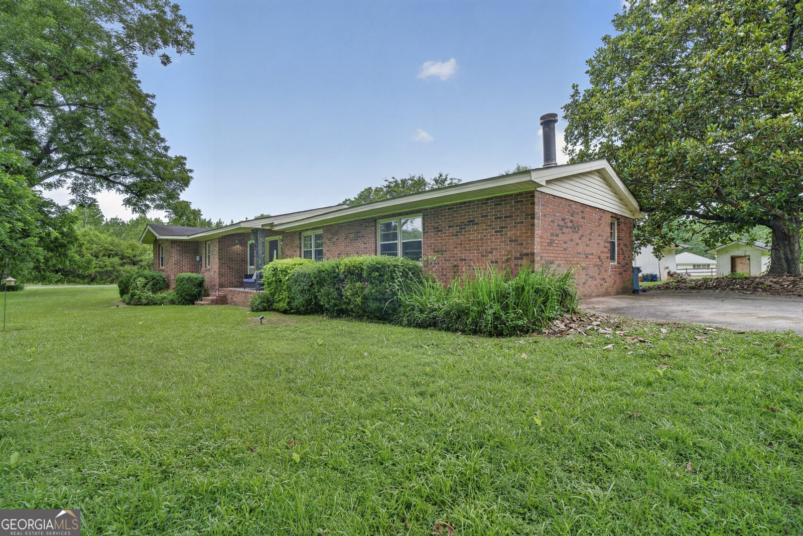 8295 Lower Thomaston Road Macon - Photo 6