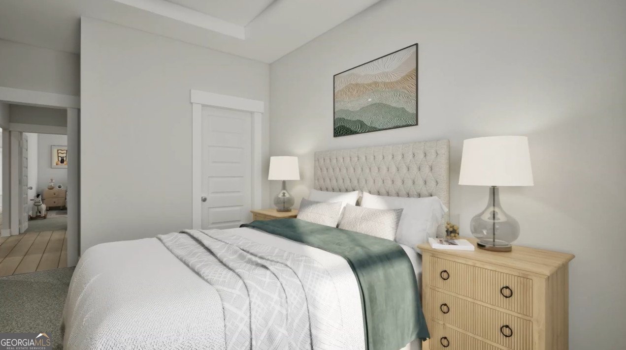 1000 Towne Bishop Lane Fairburn - Photo 11
