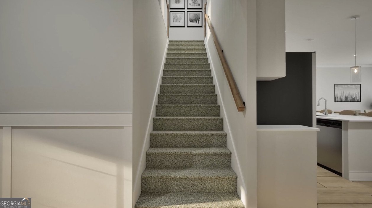 1000 Towne Bishop Lane Fairburn - Photo 18