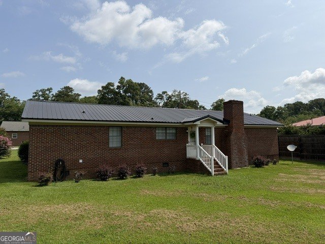 287 Whitehead Street Warrenton - Photo 6