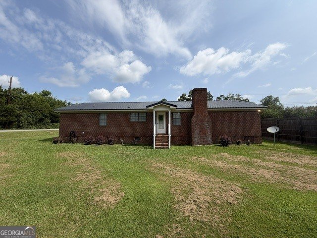 287 Whitehead Street Warrenton - Photo 7