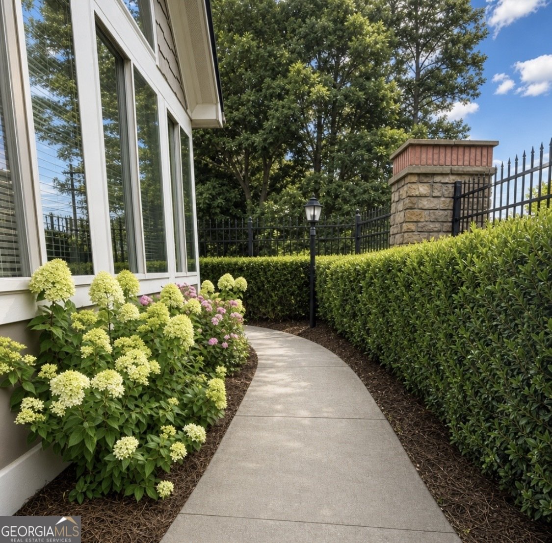 3416 Old Due West Road Marietta - Photo 14