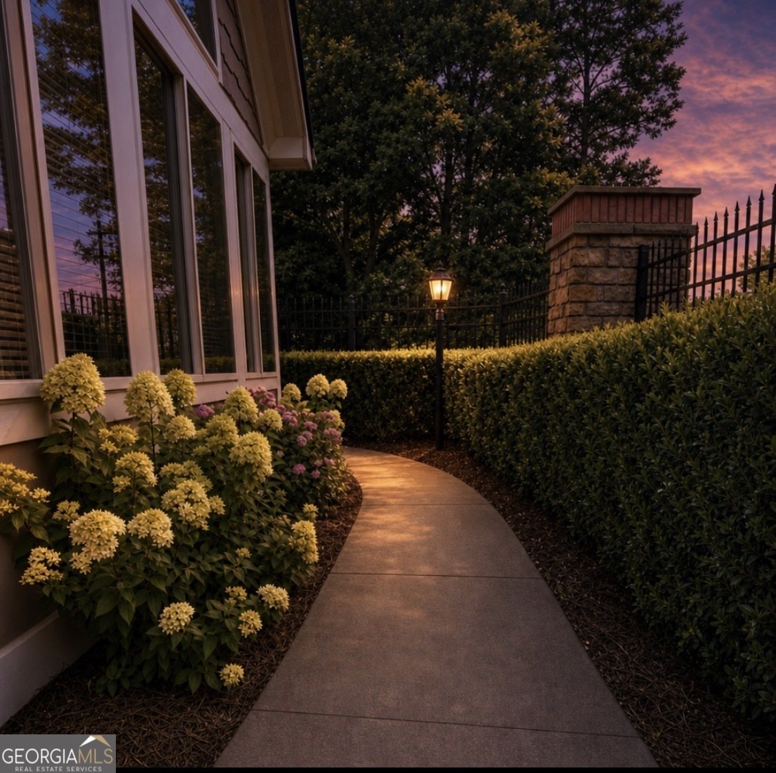 3416 Old Due West Road Marietta - Photo 15