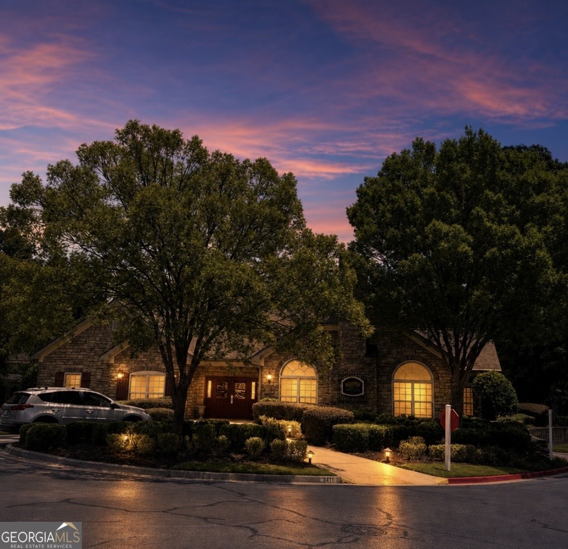 3416 Old Due West Road Marietta - Photo 16