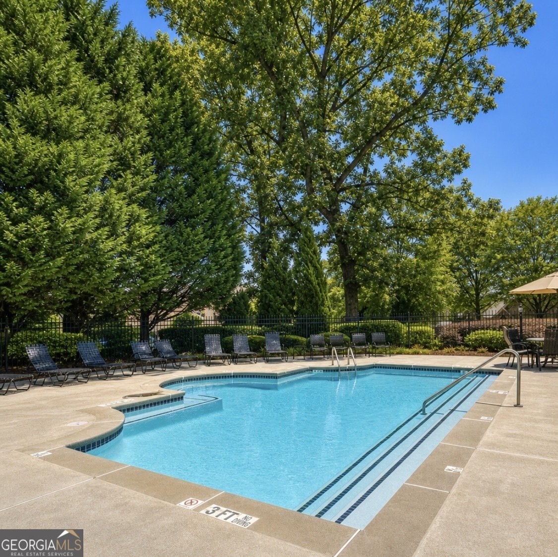 3416 Old Due West Road Marietta - Photo 17