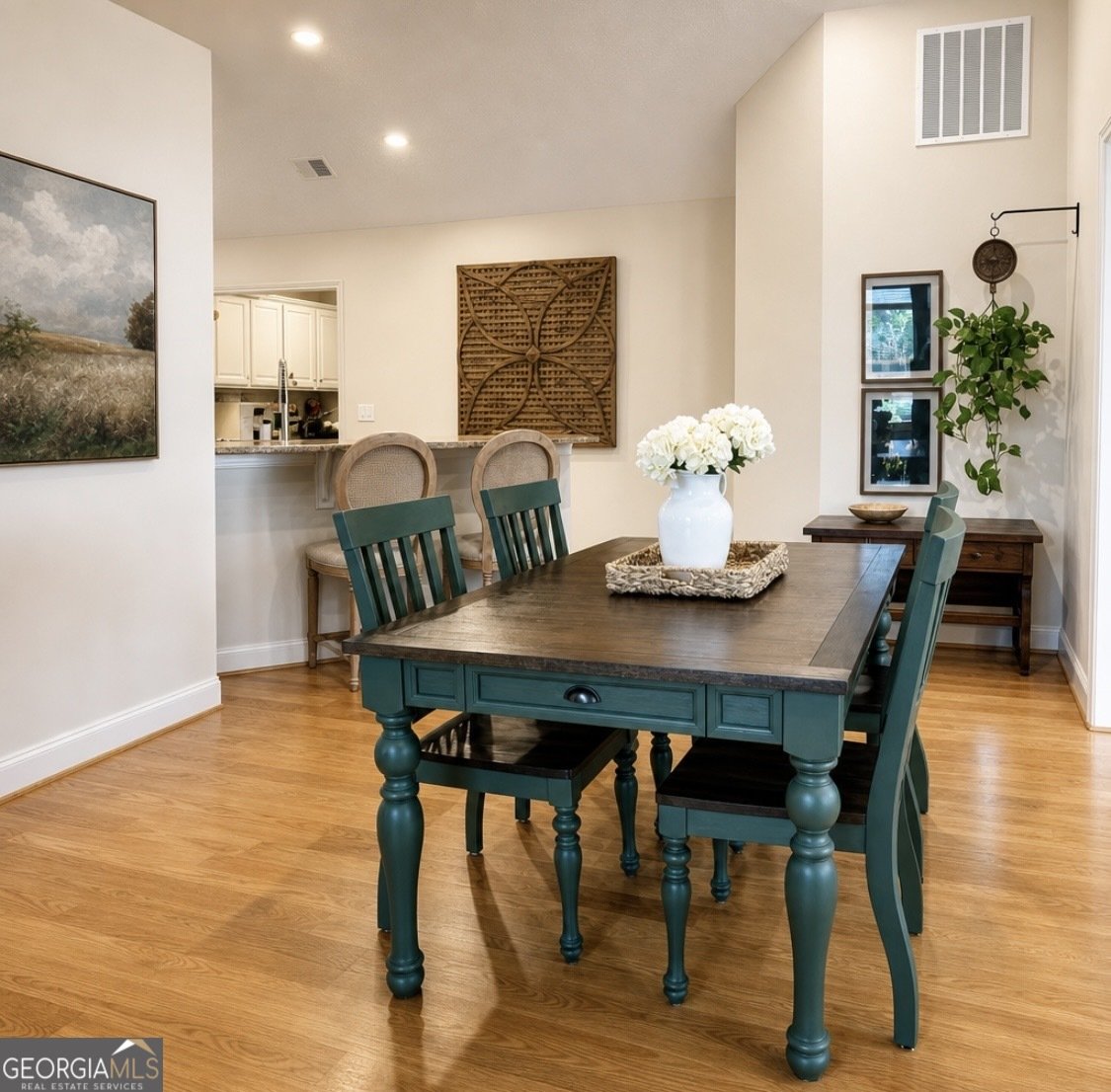 3416 Old Due West Road Marietta - Photo 6