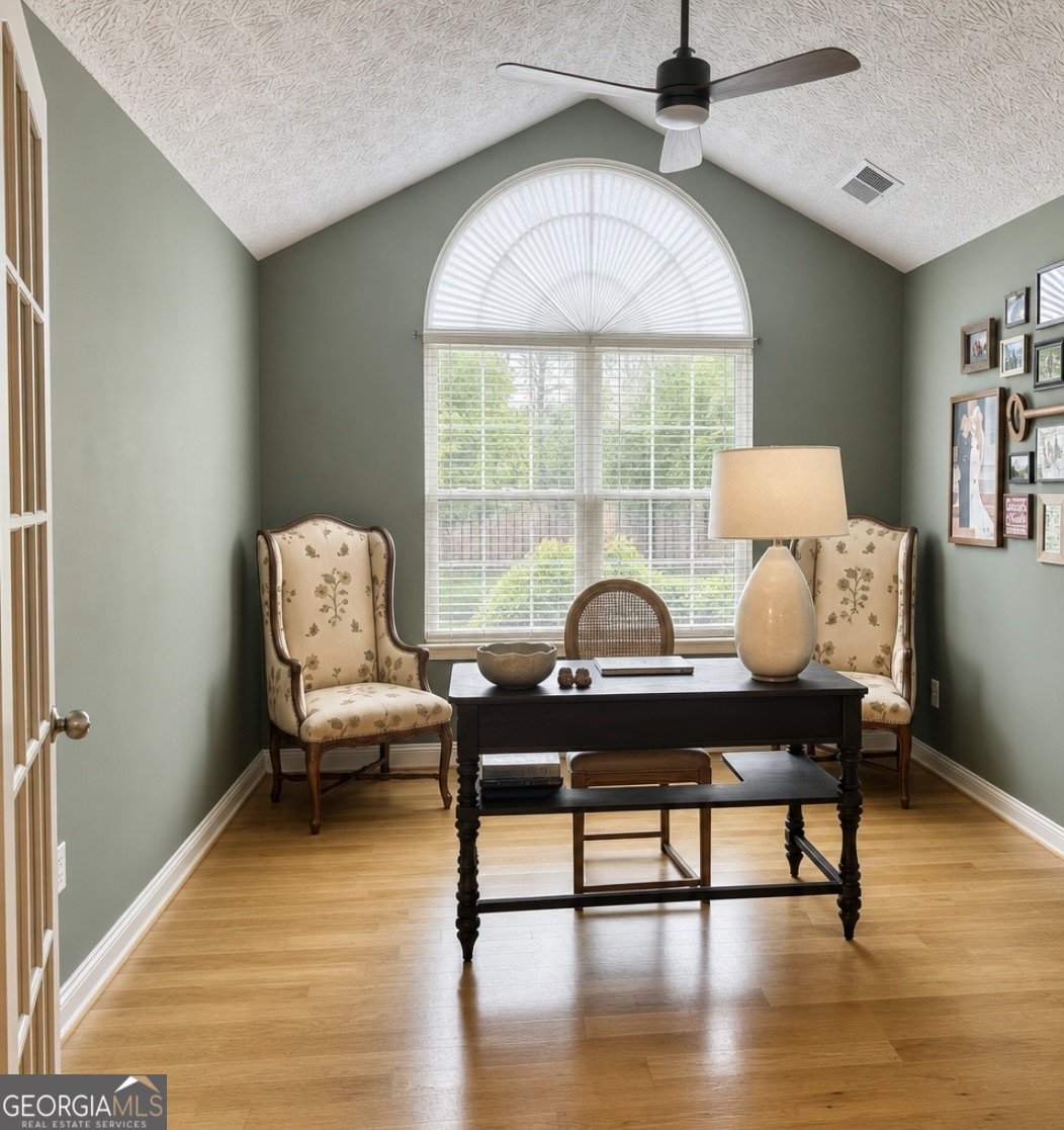 3416 Old Due West Road Marietta - Photo 7