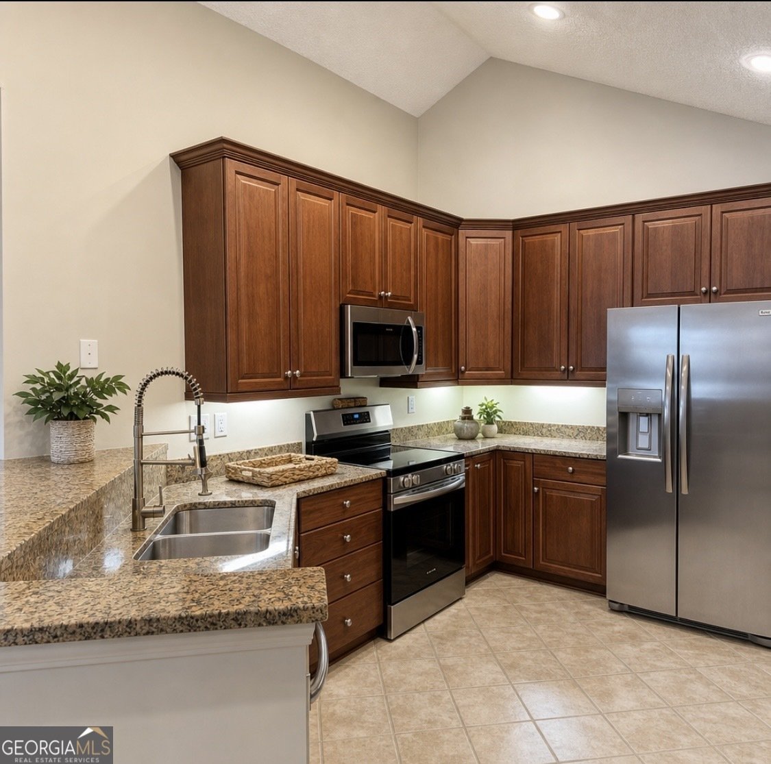 3416 Old Due West Road Marietta - Photo 8