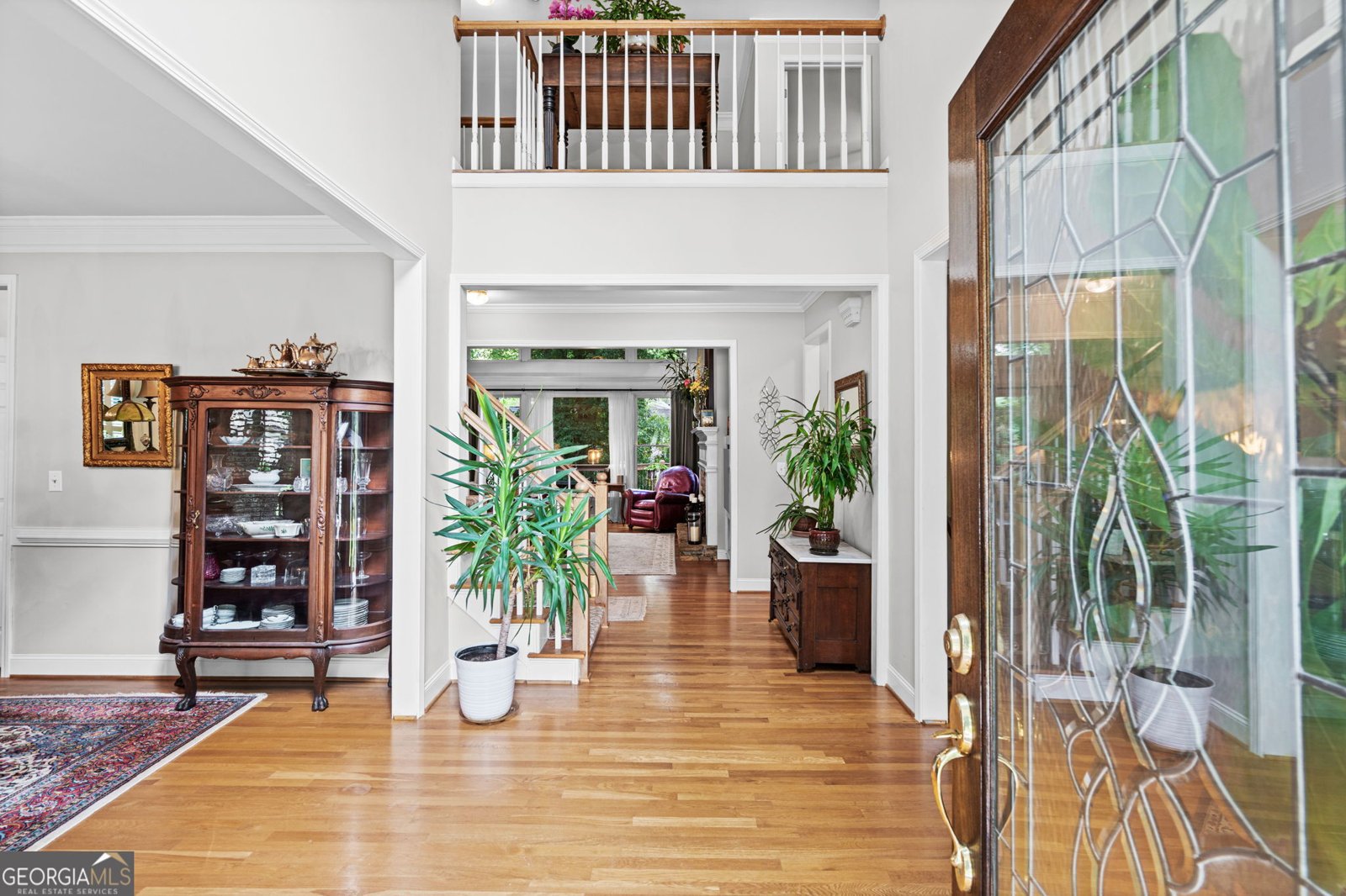 10565 Cauley Creek Drive Johns Creek - Photo 10