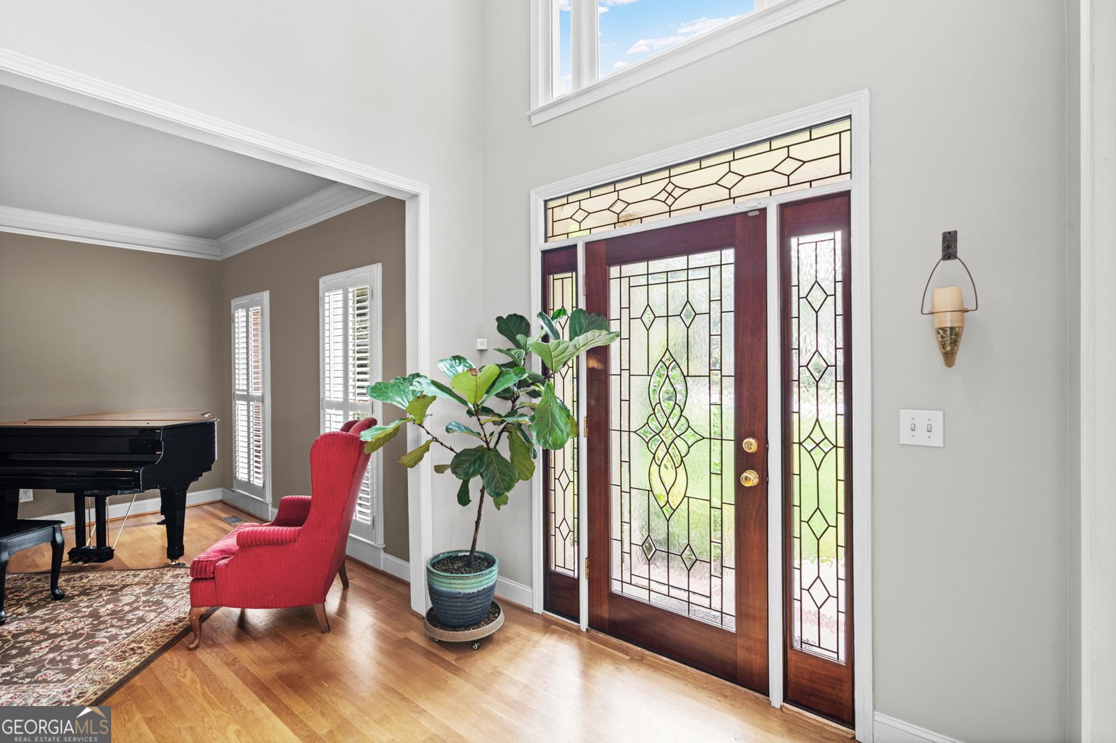 10565 Cauley Creek Drive Johns Creek - Photo 11