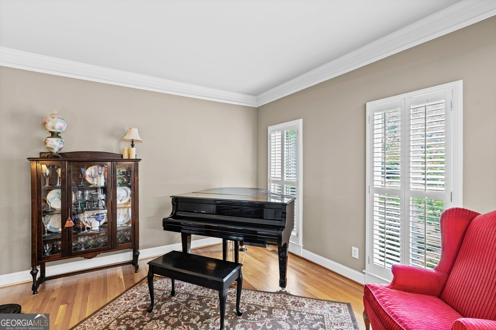 10565 Cauley Creek Drive Johns Creek - Photo 12