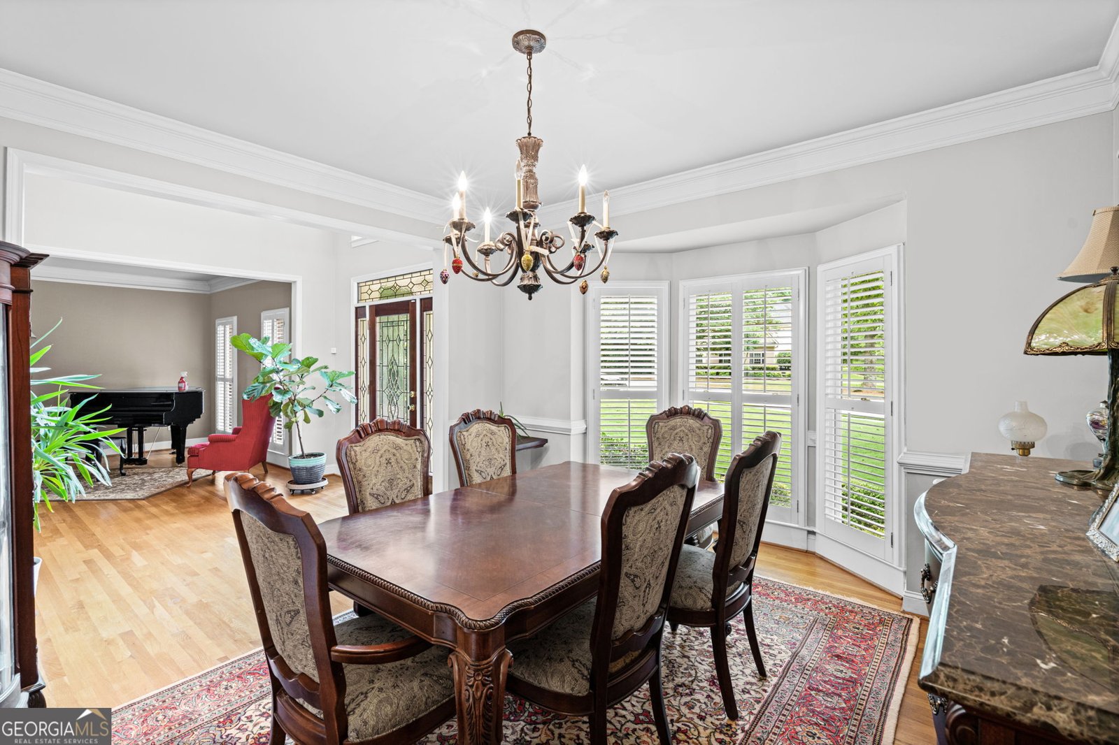 10565 Cauley Creek Drive Johns Creek - Photo 13