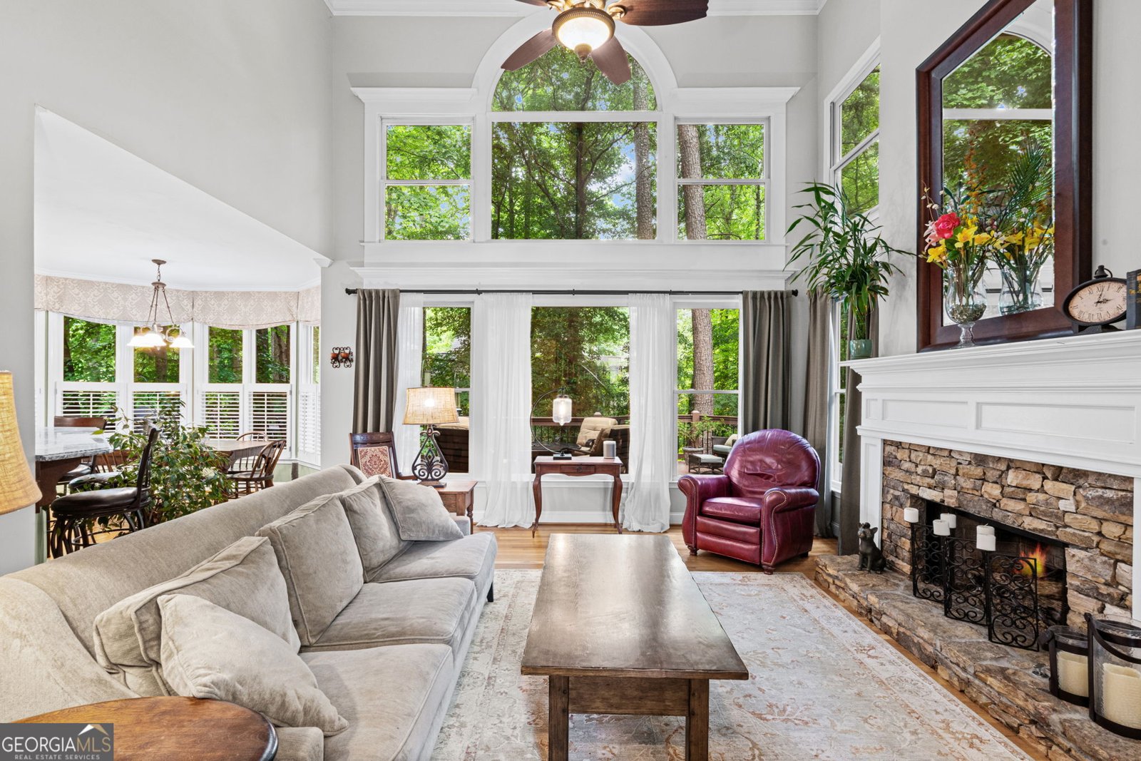10565 Cauley Creek Drive Johns Creek - Photo 14