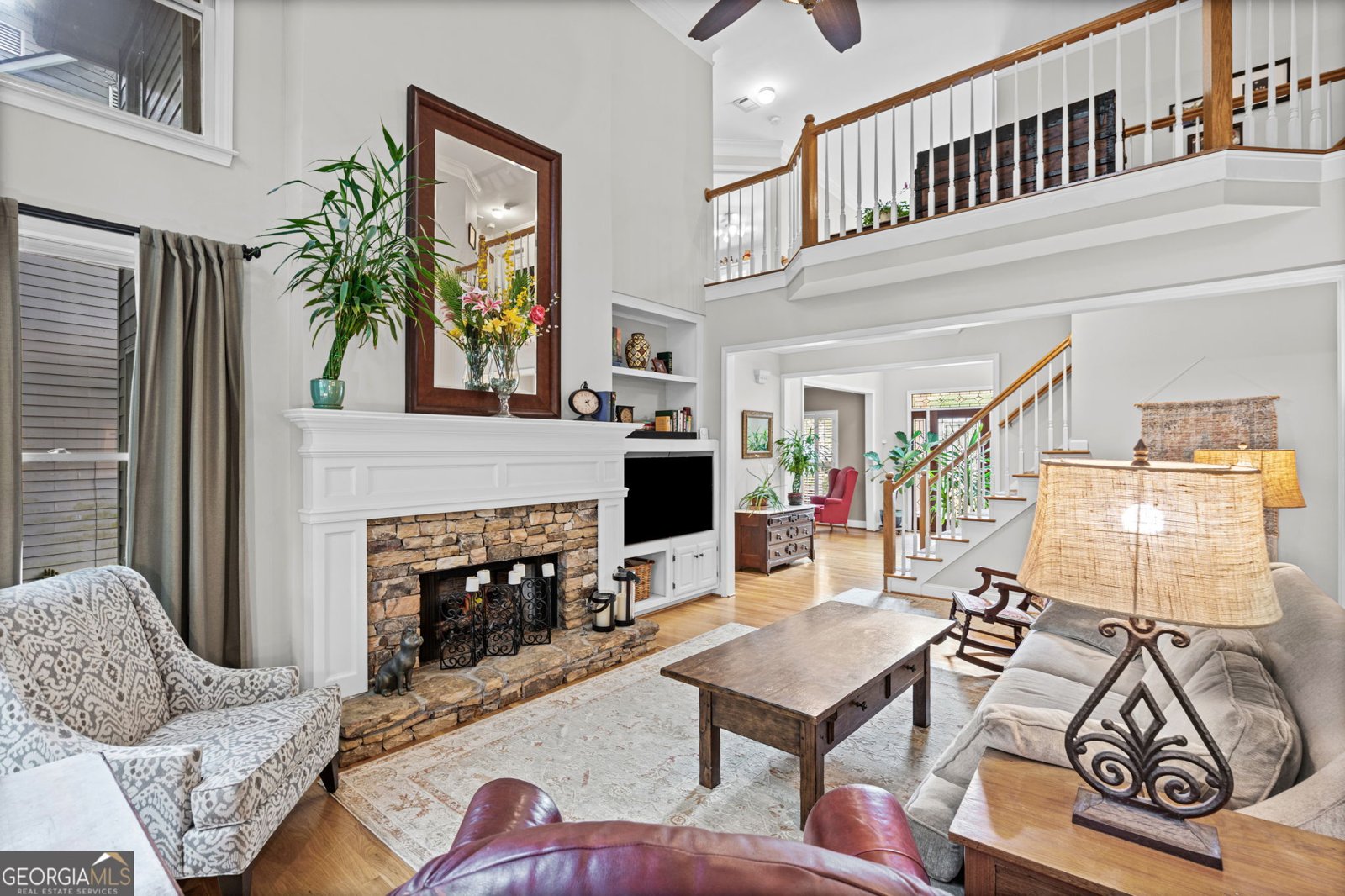 10565 Cauley Creek Drive Johns Creek - Photo 15
