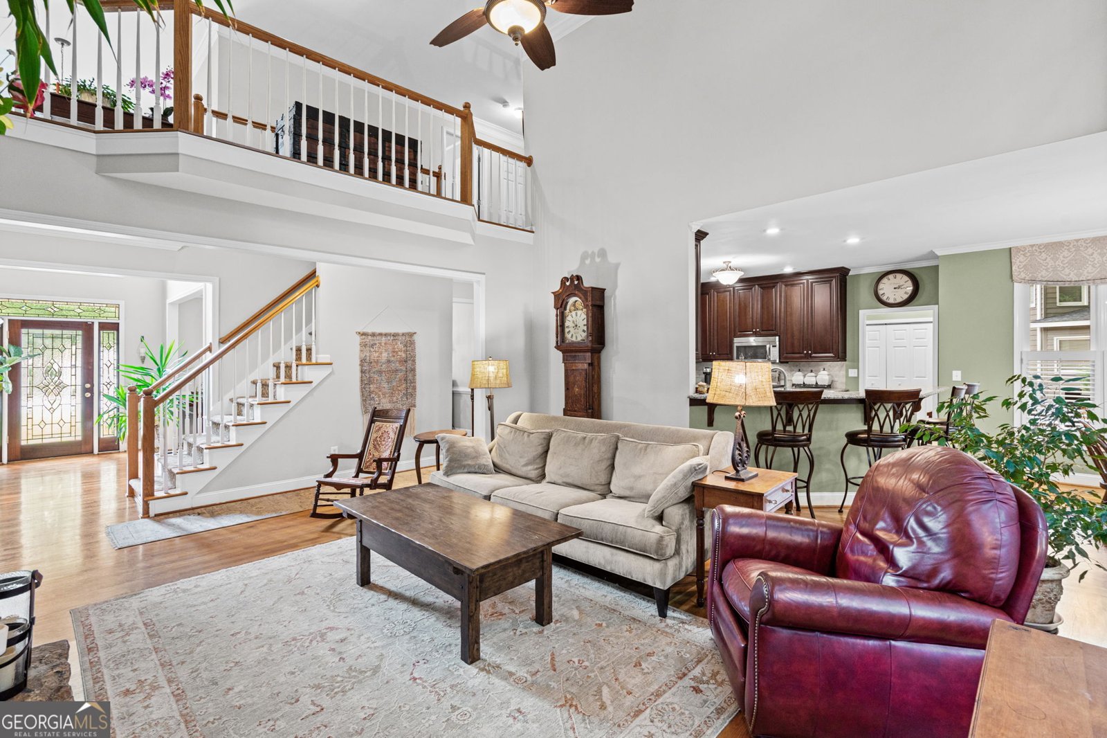 10565 Cauley Creek Drive Johns Creek - Photo 16