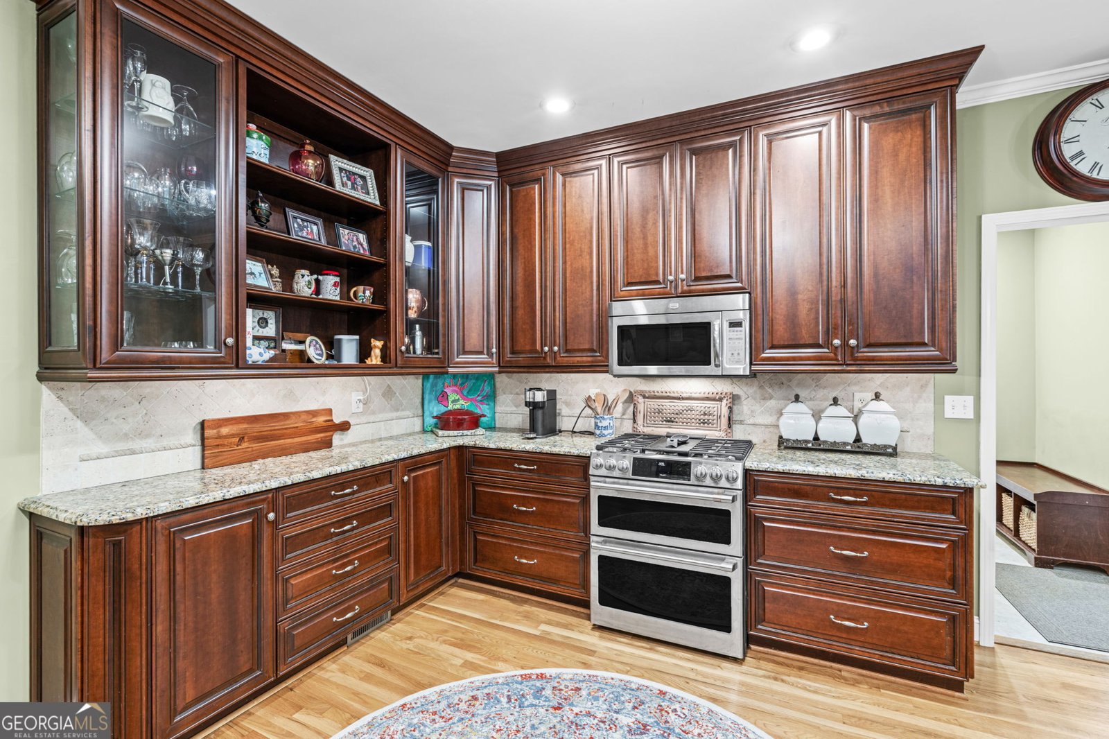 10565 Cauley Creek Drive Johns Creek - Photo 17