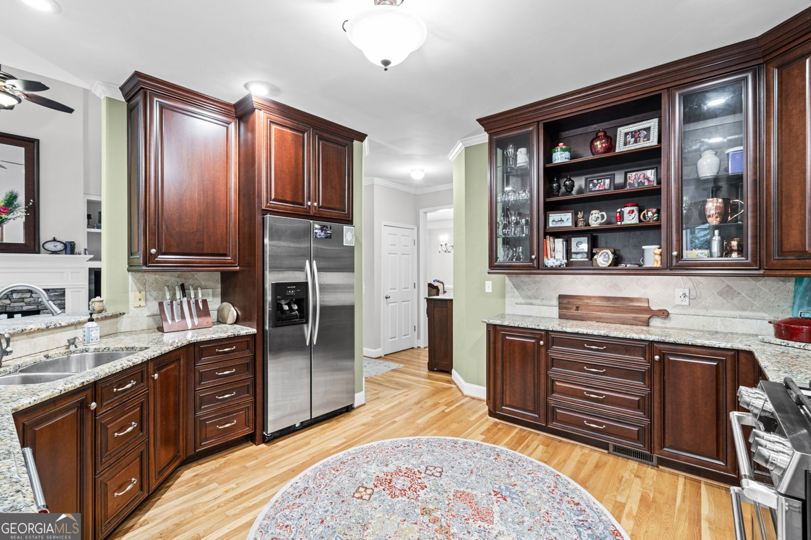 10565 Cauley Creek Drive Johns Creek - Photo 18