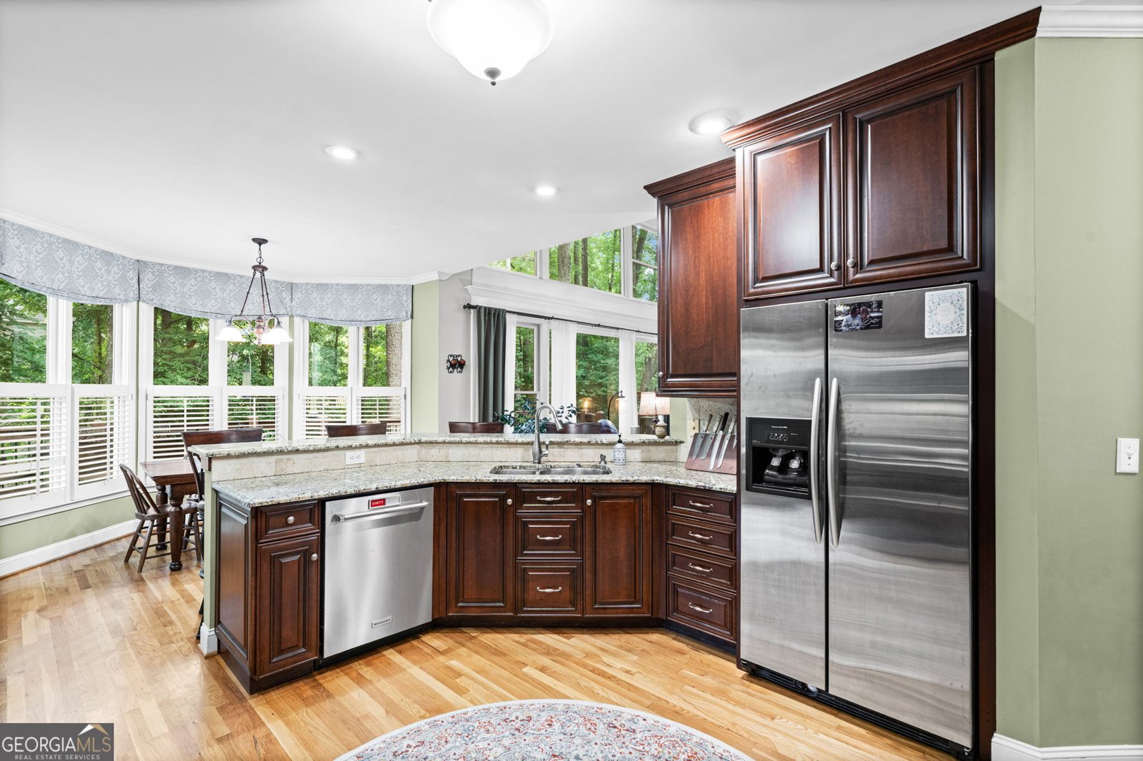 10565 Cauley Creek Drive Johns Creek - Photo 19