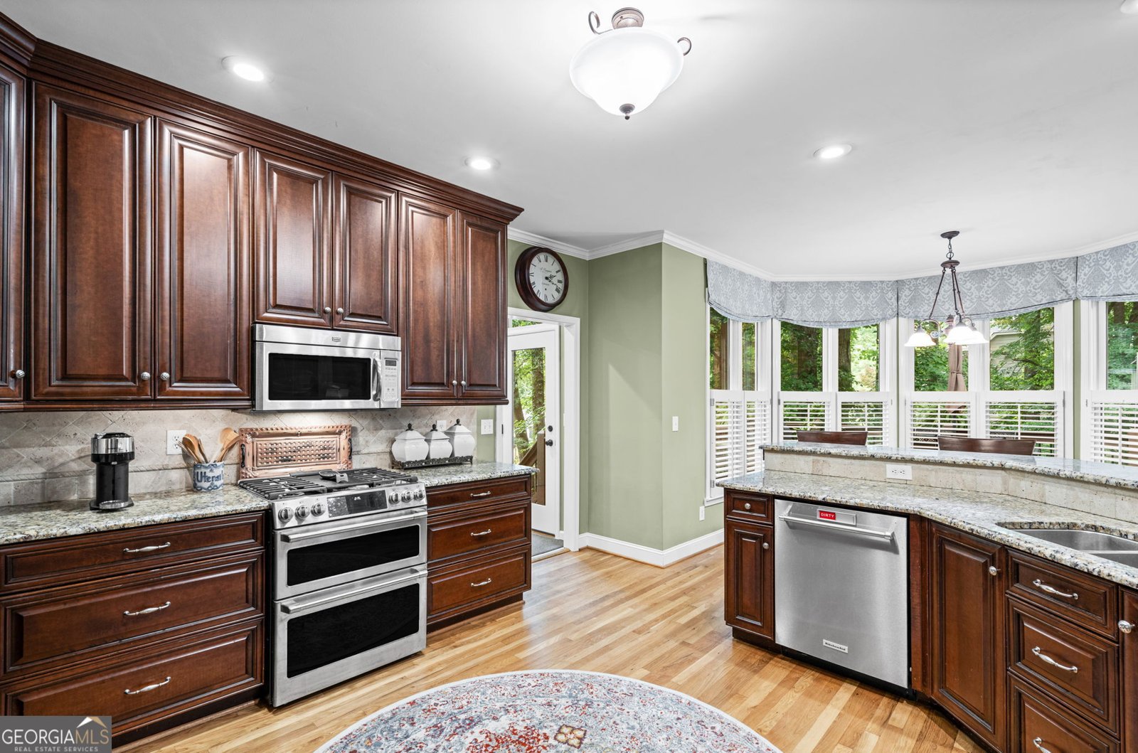 10565 Cauley Creek Drive Johns Creek - Photo 20
