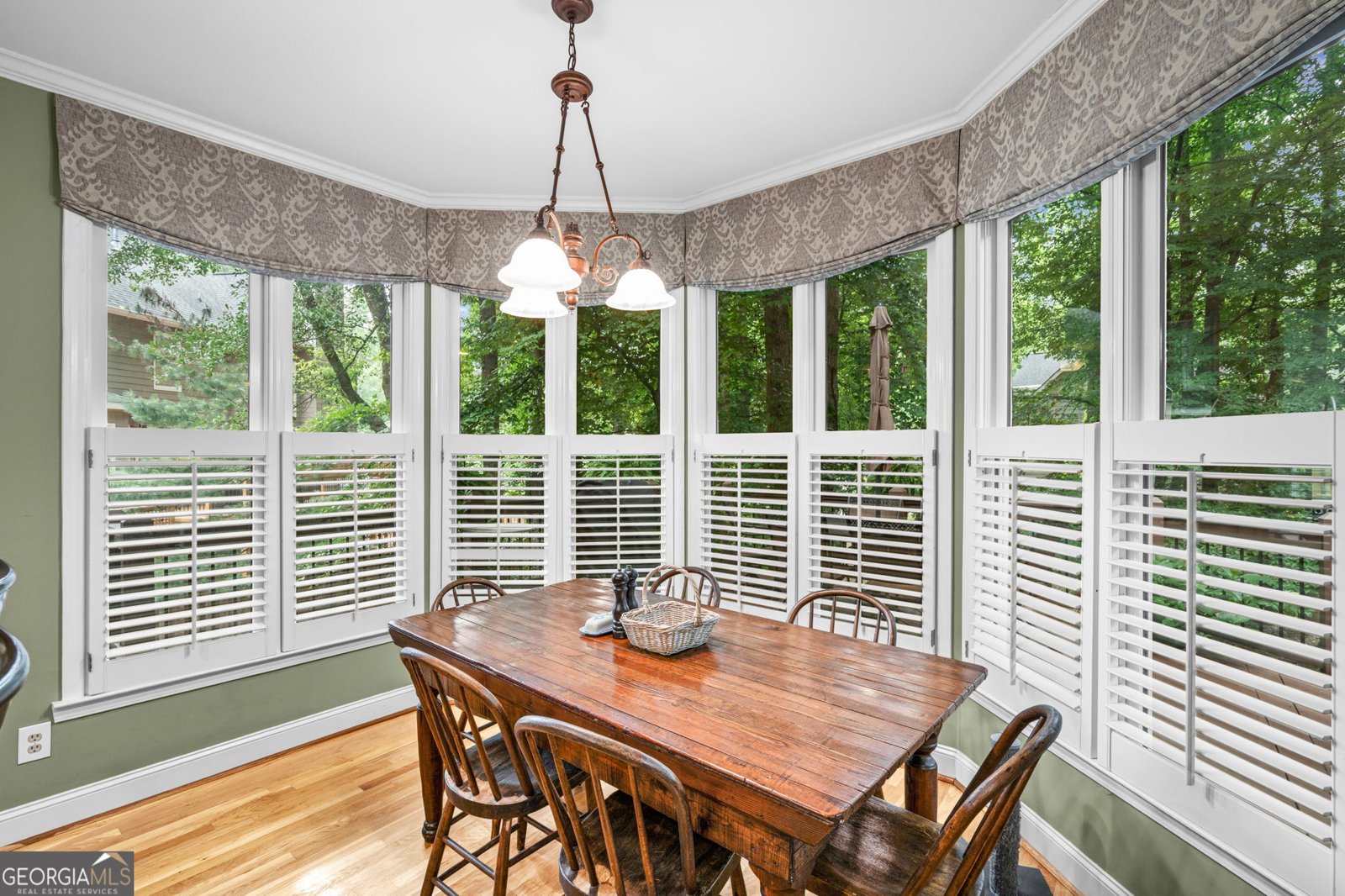 10565 Cauley Creek Drive Johns Creek - Photo 21