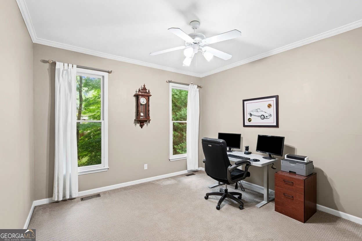 10565 Cauley Creek Drive Johns Creek - Photo 23