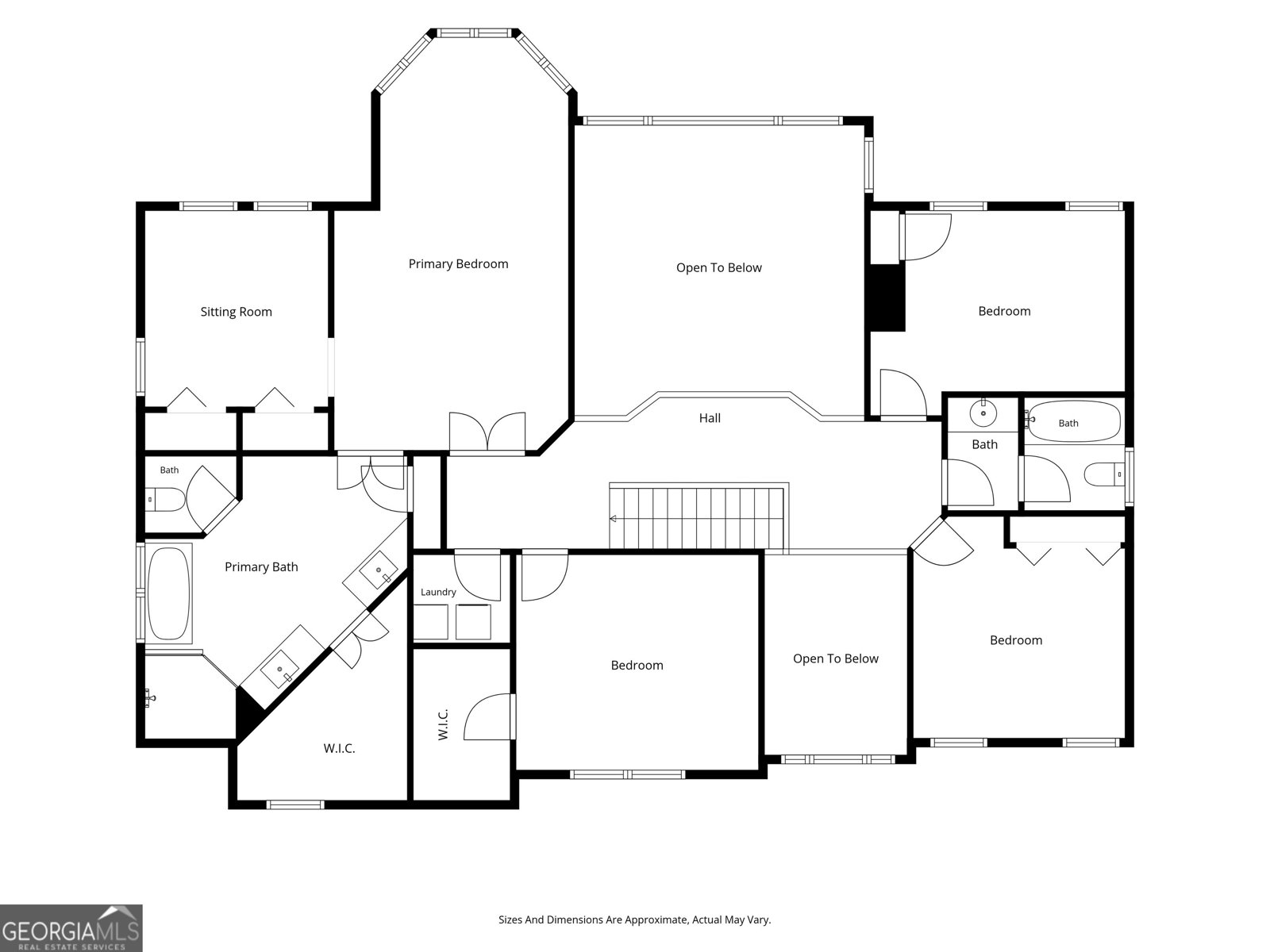 10565 Cauley Creek Drive Johns Creek - Photo 25