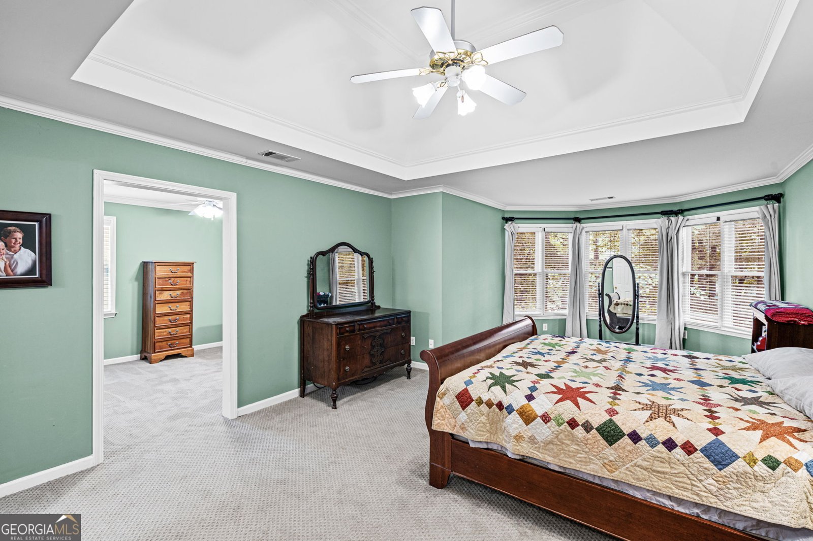 10565 Cauley Creek Drive Johns Creek - Photo 26