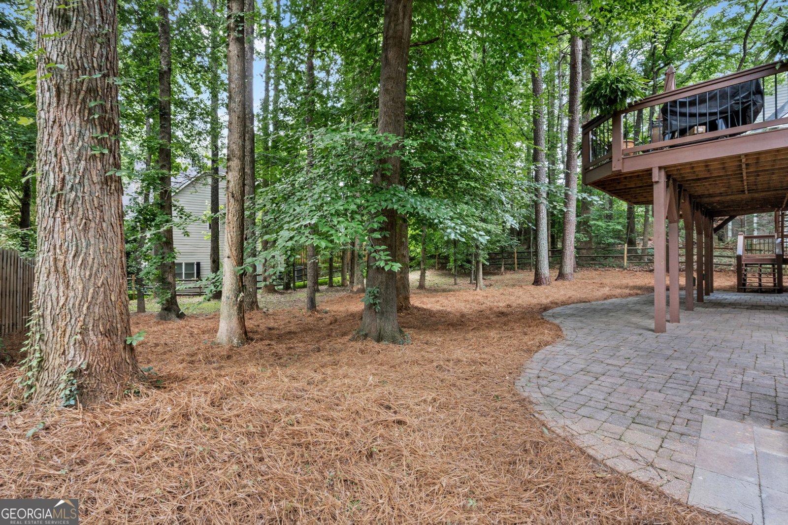 10565 Cauley Creek Drive Johns Creek - Photo 49