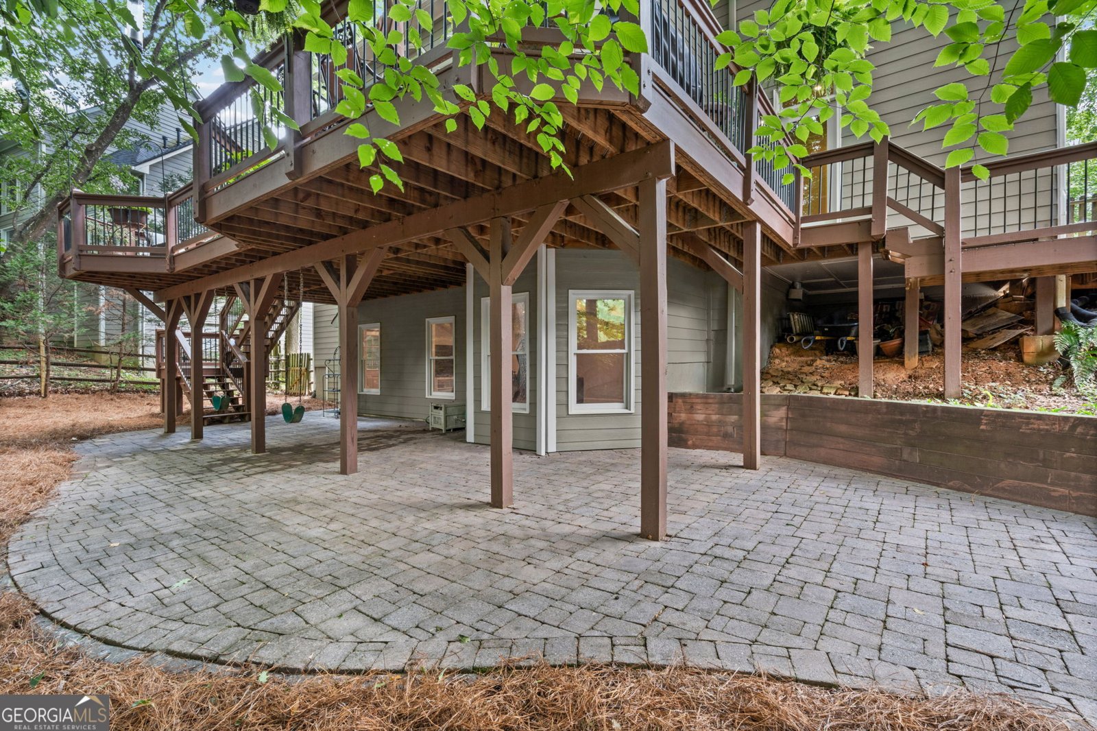 10565 Cauley Creek Drive Johns Creek - Photo 6