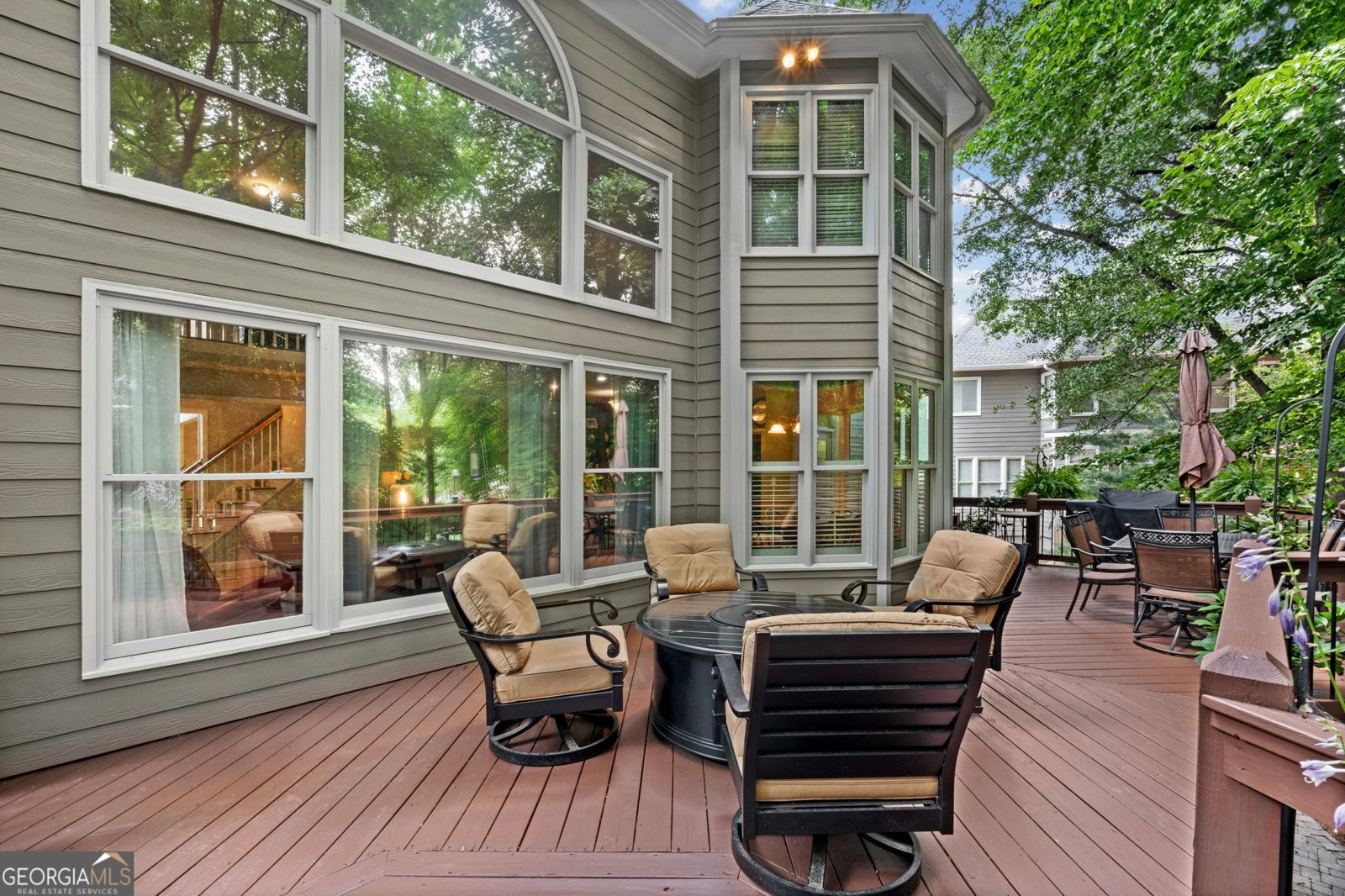 10565 Cauley Creek Drive Johns Creek - Photo 7