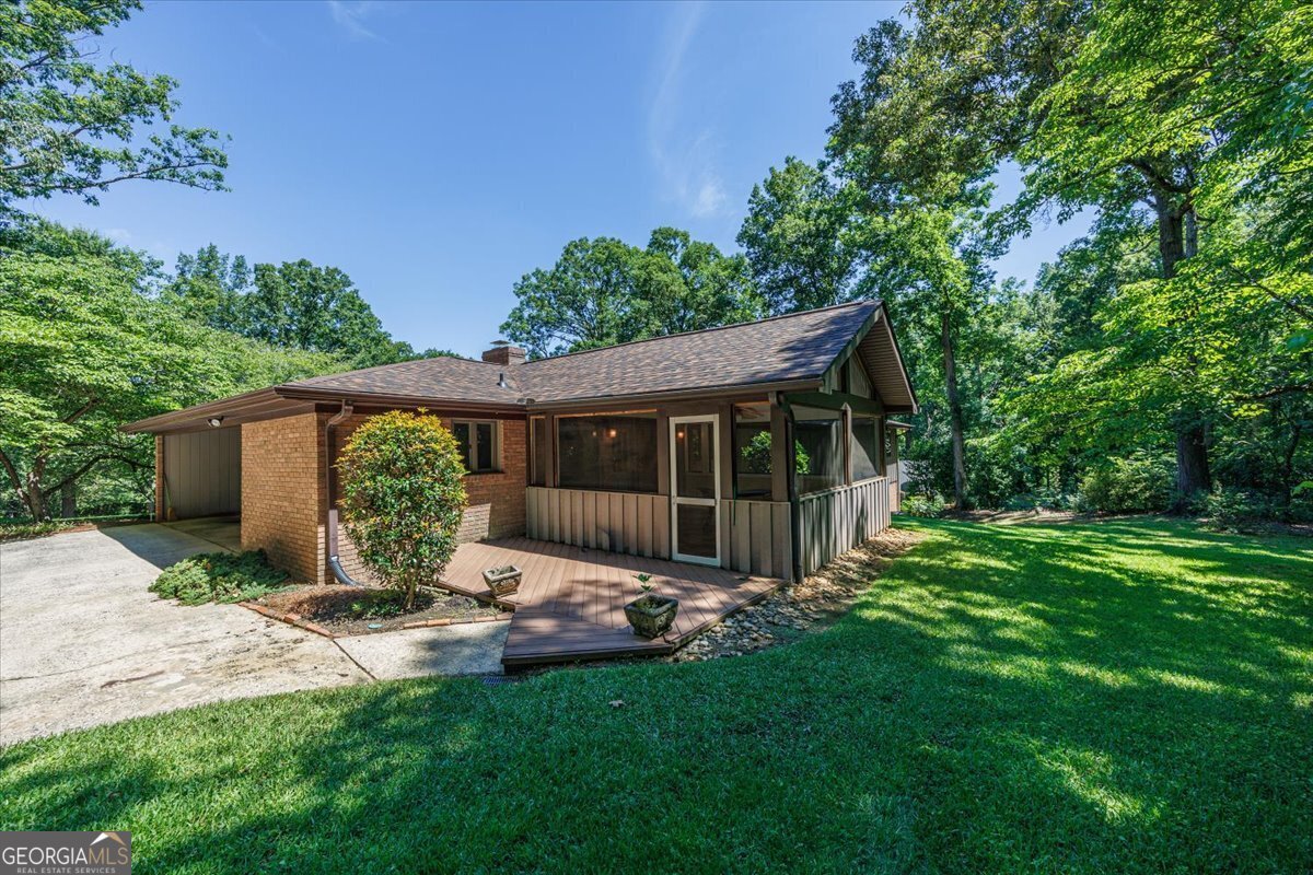 4848 Guerry Drive Macon - Photo 8
