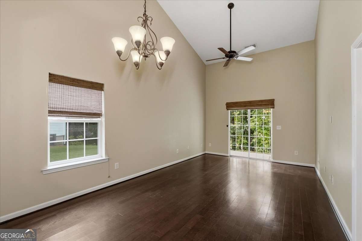 240 Cottonwood Creek Circle Canton - Photo 11