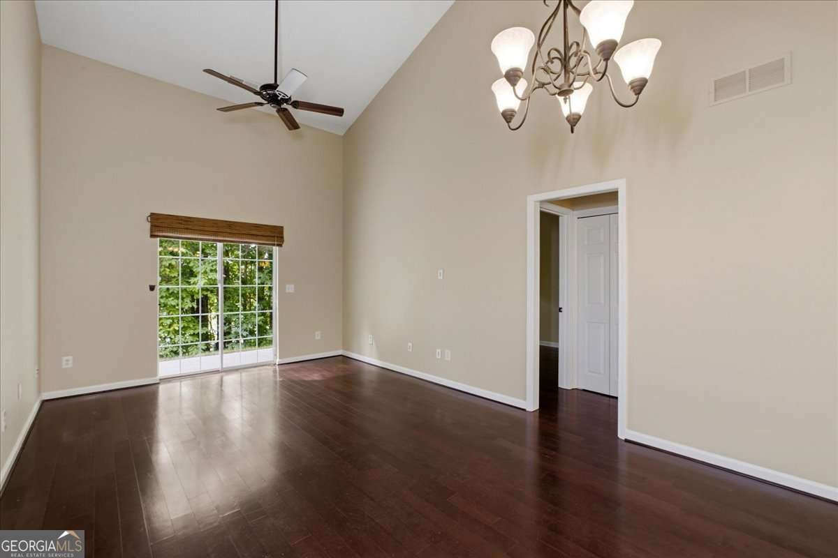 240 Cottonwood Creek Circle Canton - Photo 12