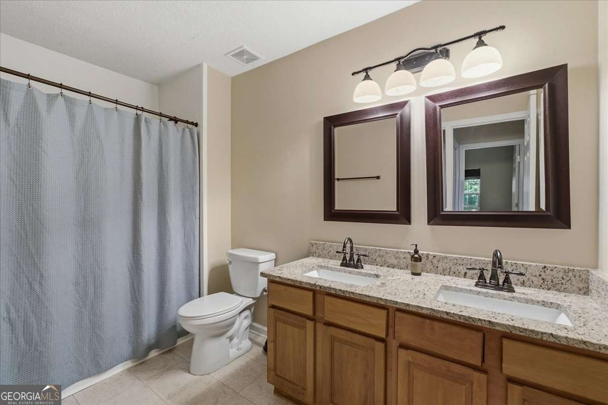 240 Cottonwood Creek Circle Canton - Photo 15