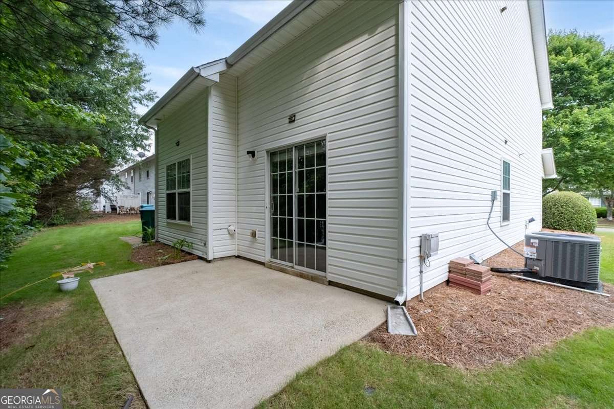 240 Cottonwood Creek Circle Canton - Photo 26