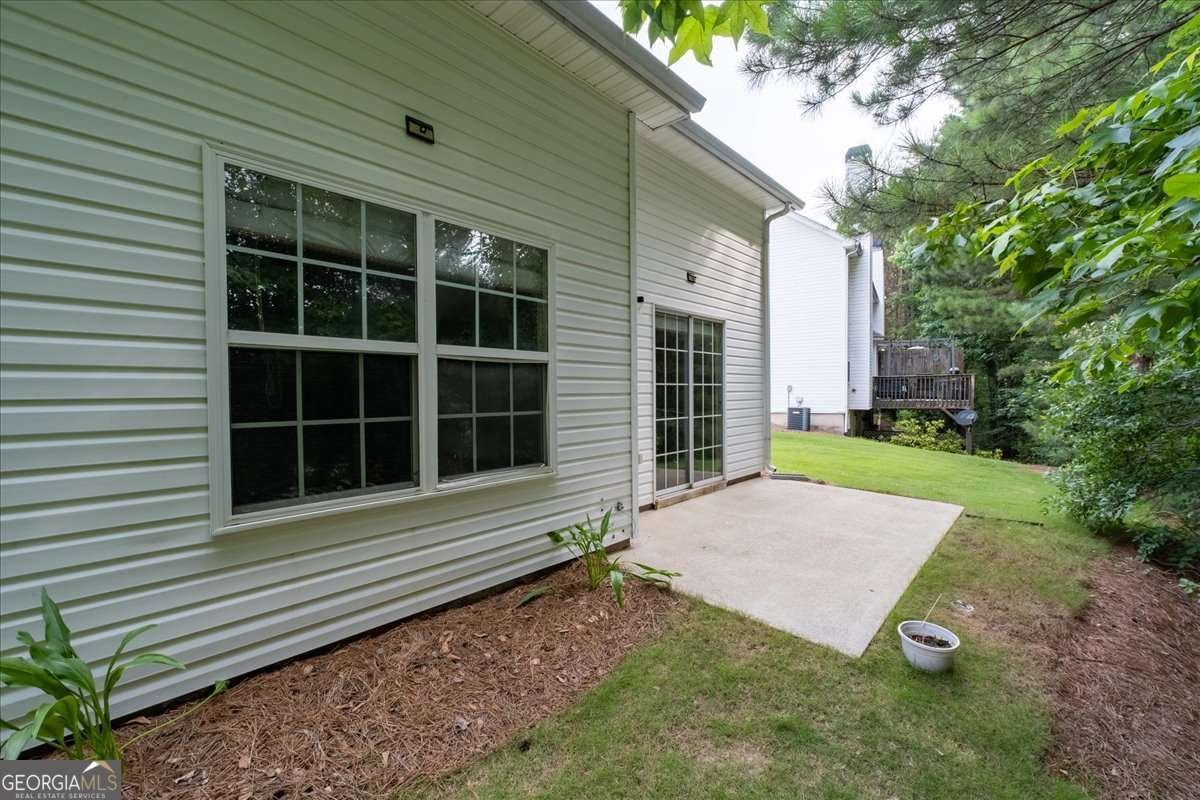 240 Cottonwood Creek Circle Canton - Photo 27