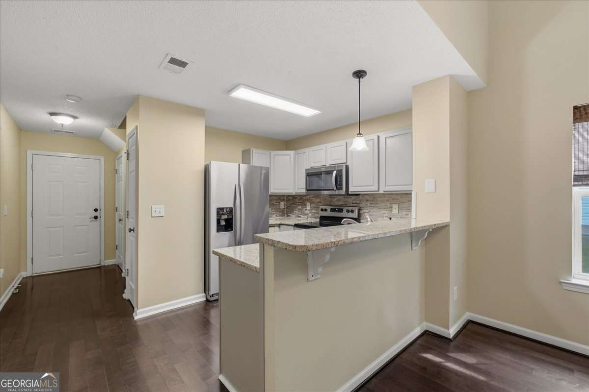 240 Cottonwood Creek Circle Canton - Photo 8